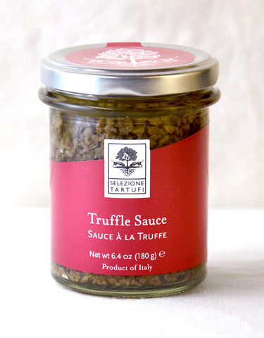 Selezione Tartufi Truffle Sauce